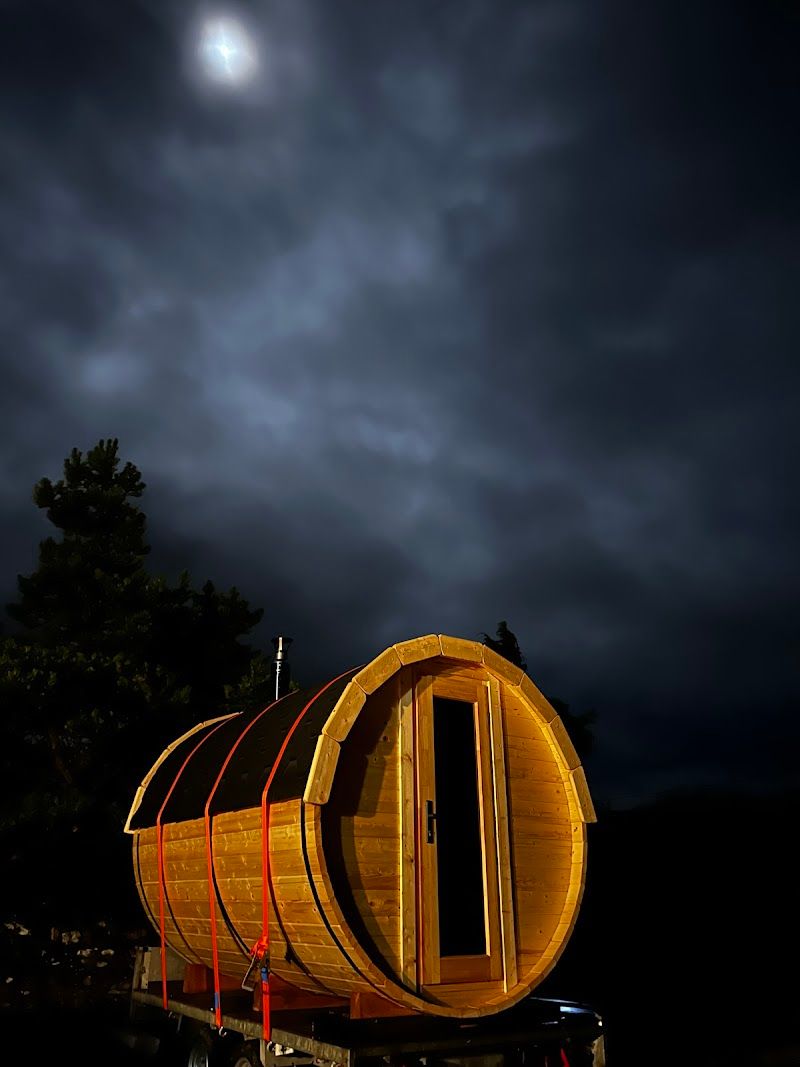 Infinity Sauna photo 4