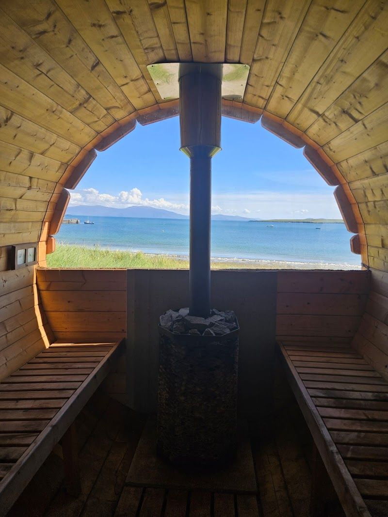 Sona Saunas photo 3