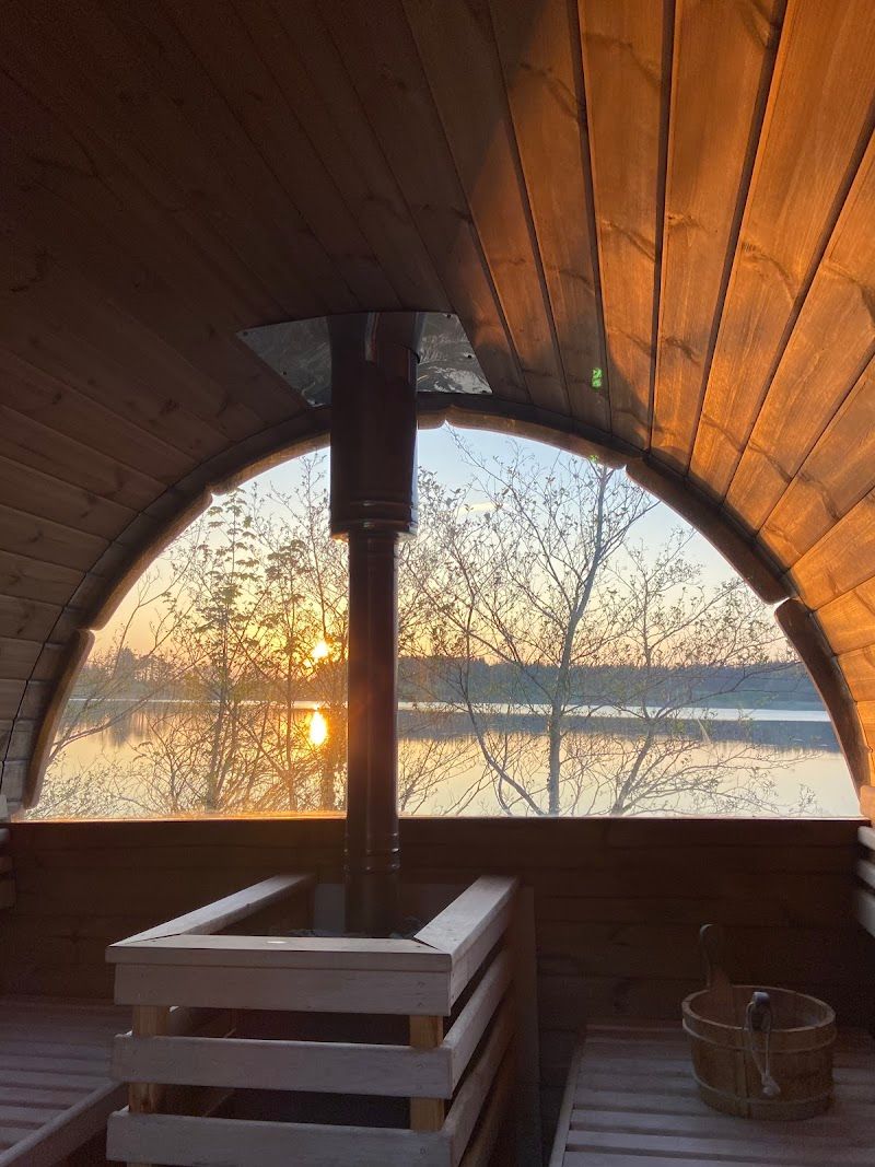 The Stove Sauna photo 2