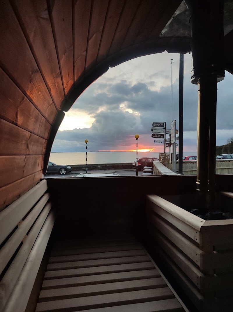 The Hot Pod - Dunmore East photo 2