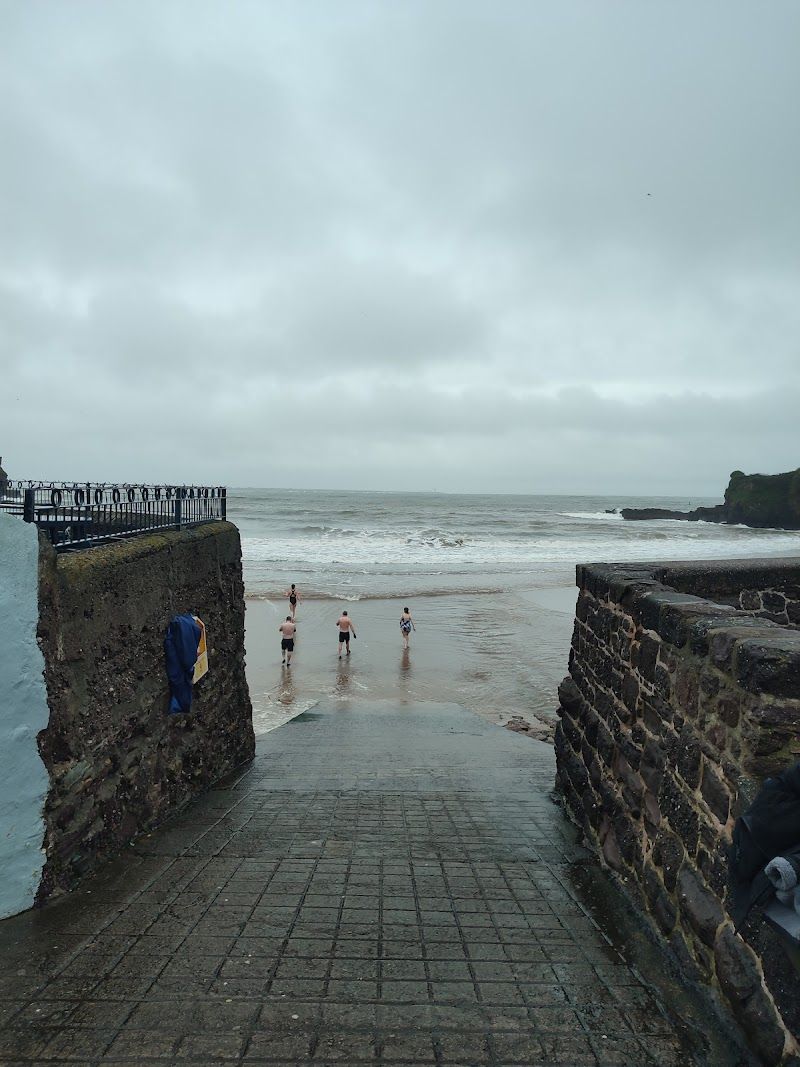 The Hot Pod - Dunmore East photo 3