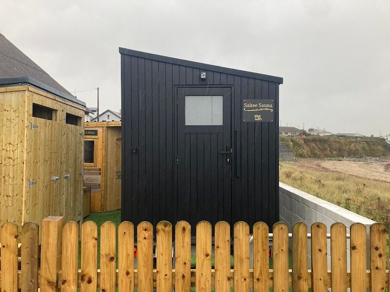 Saltee Sauna photo 1