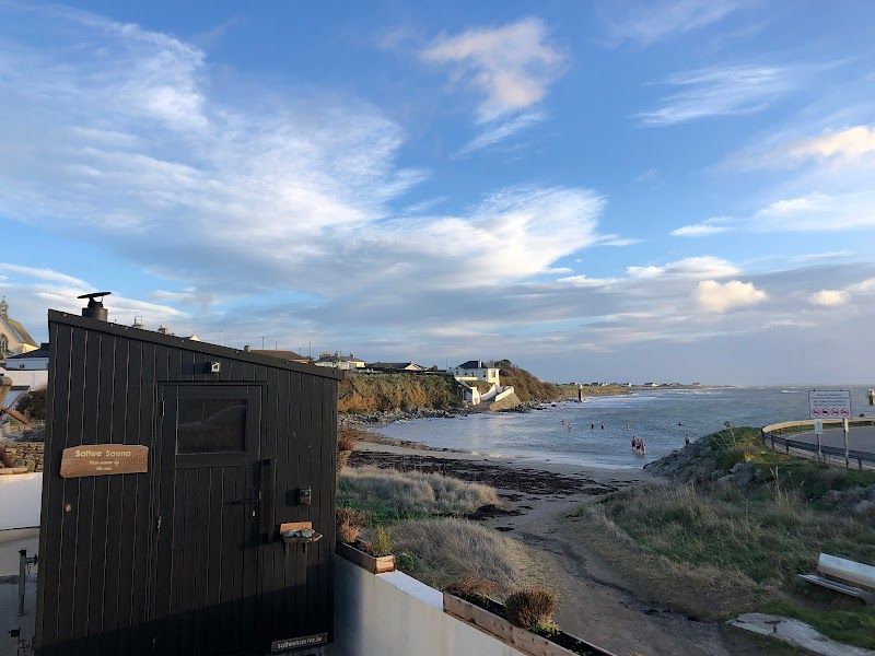 Saltee Sauna photo 2
