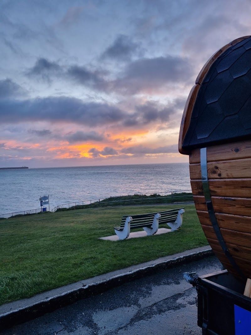 The Hot Pod - Tramore photo 2