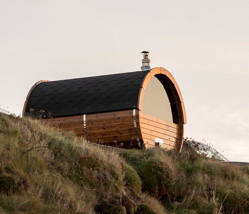 The Hot Pod - Tramore photo 3