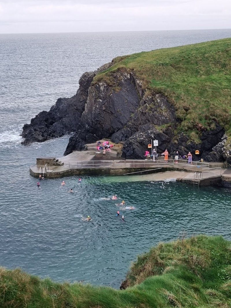 The Hot Pod - Tramore photo 4