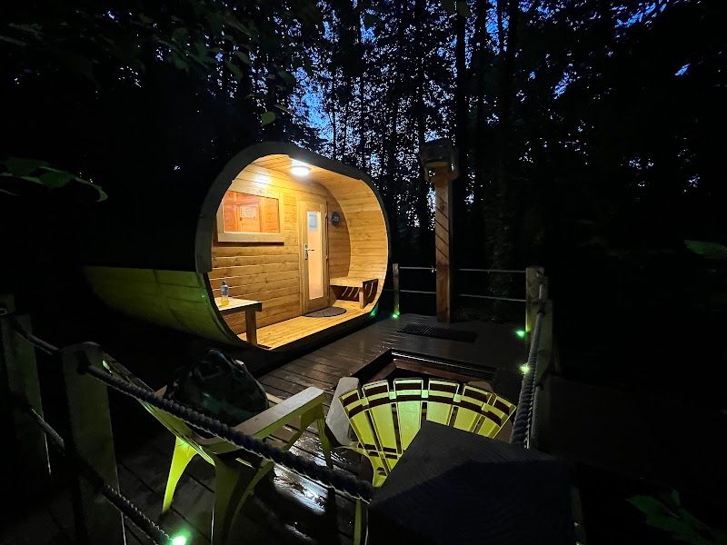 Valhalla Saunas photo 2