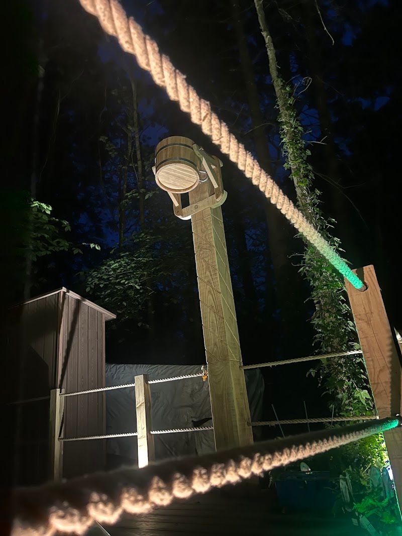Valhalla Saunas photo 3