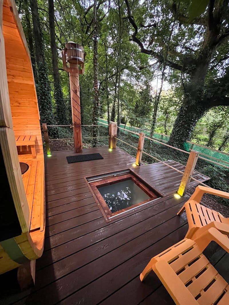 Valhalla Saunas photo 4