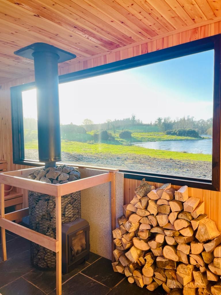 The Nook Sauna photo 1