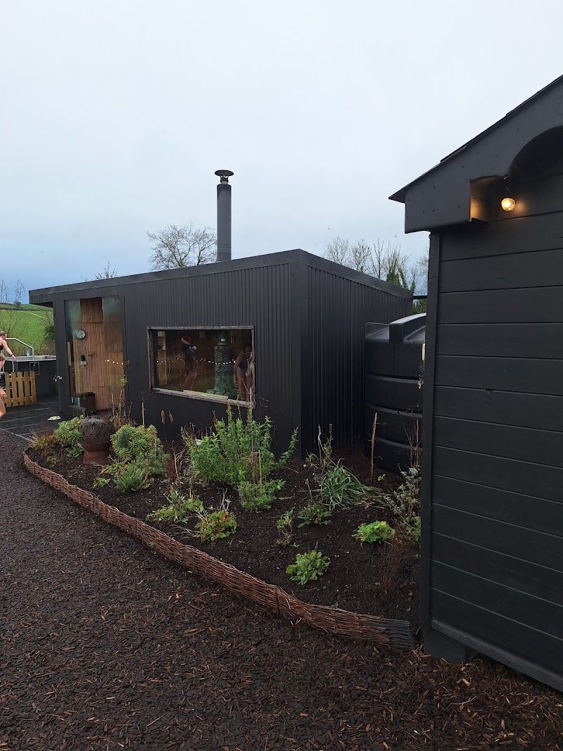 The Nook Sauna photo 2