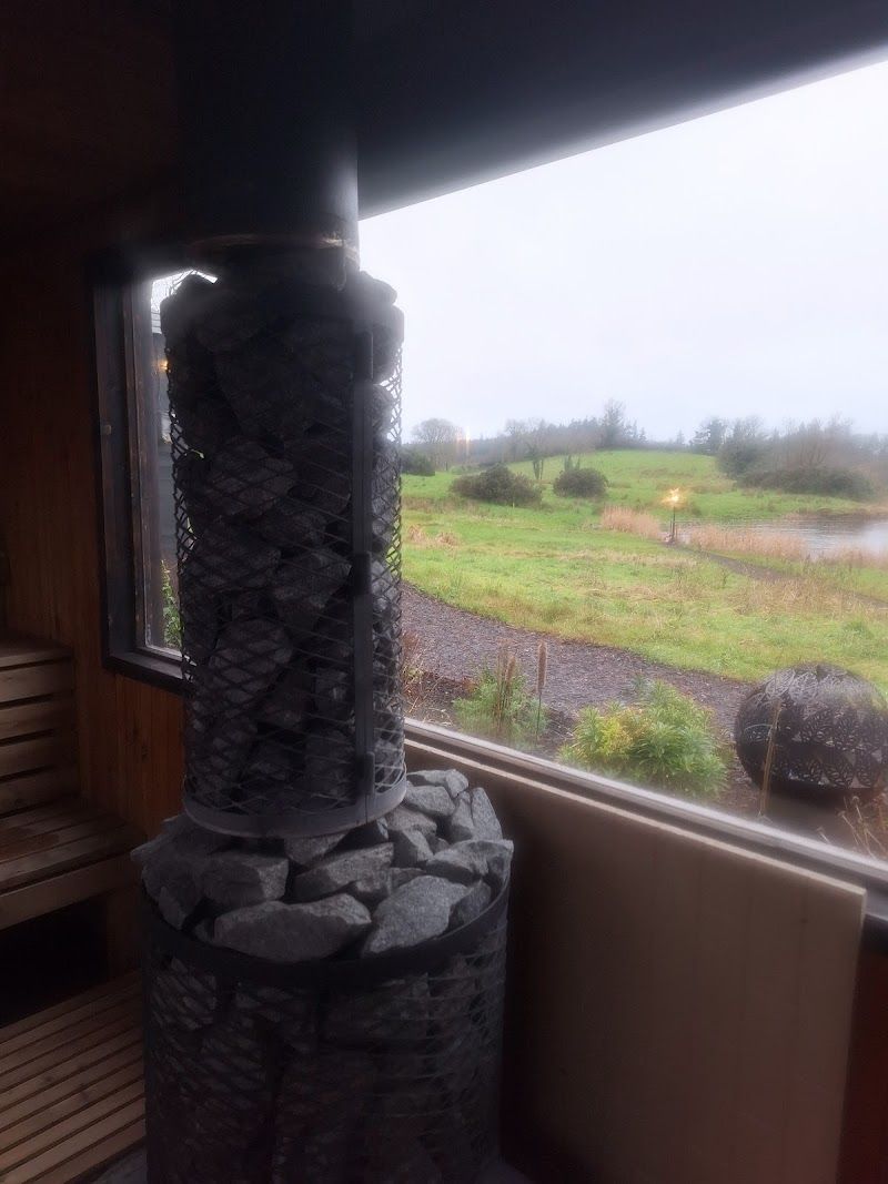 The Nook Sauna photo 3