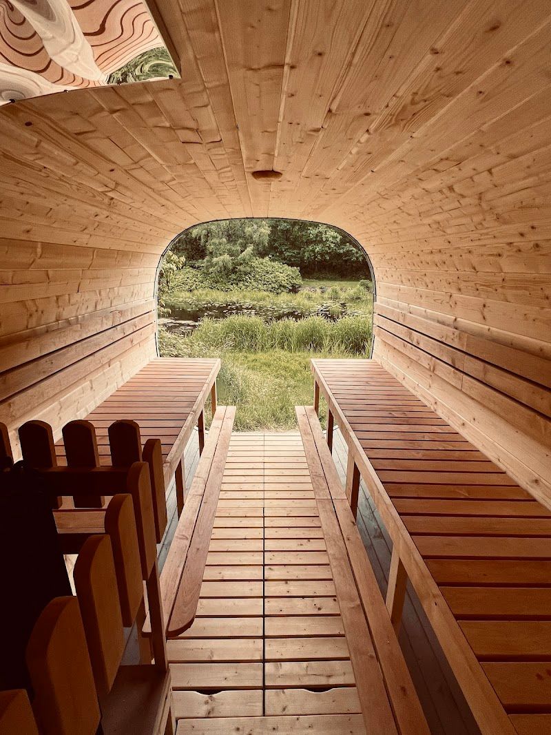 Live Lagom Sauna photo 1