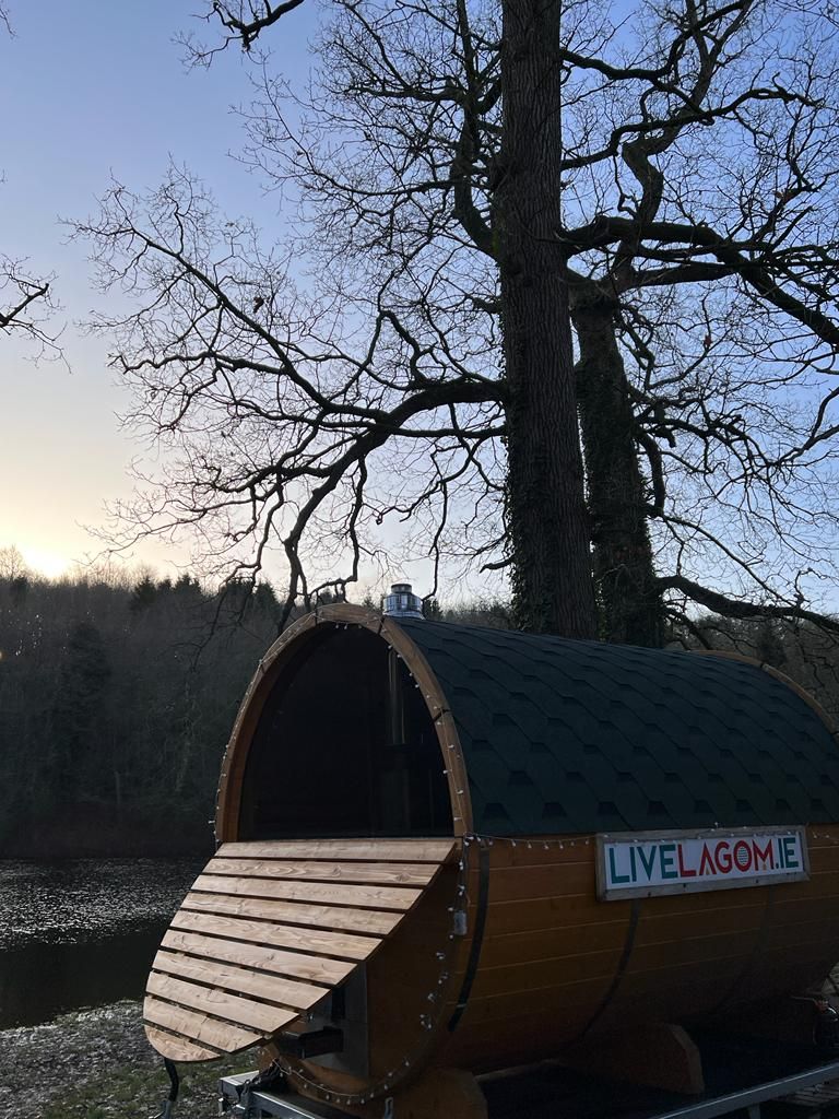 Live Lagom Sauna photo 2