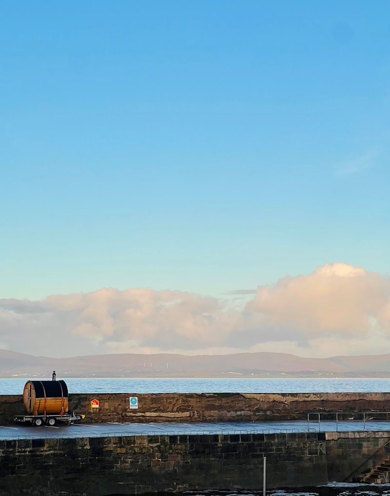 Salt and Ember Sauna photo 1