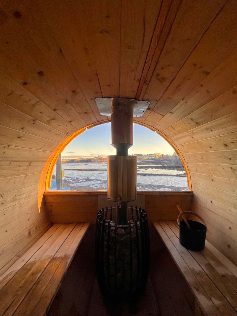 Salt and Ember Sauna photo 3