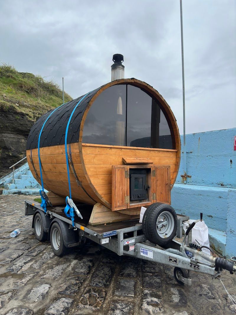 Salt and Ember Sauna photo 4