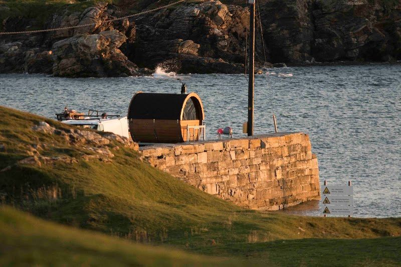 Cocoon Sauna photo 1
