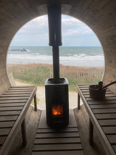 The Sea View Sauna Shroove photo 1