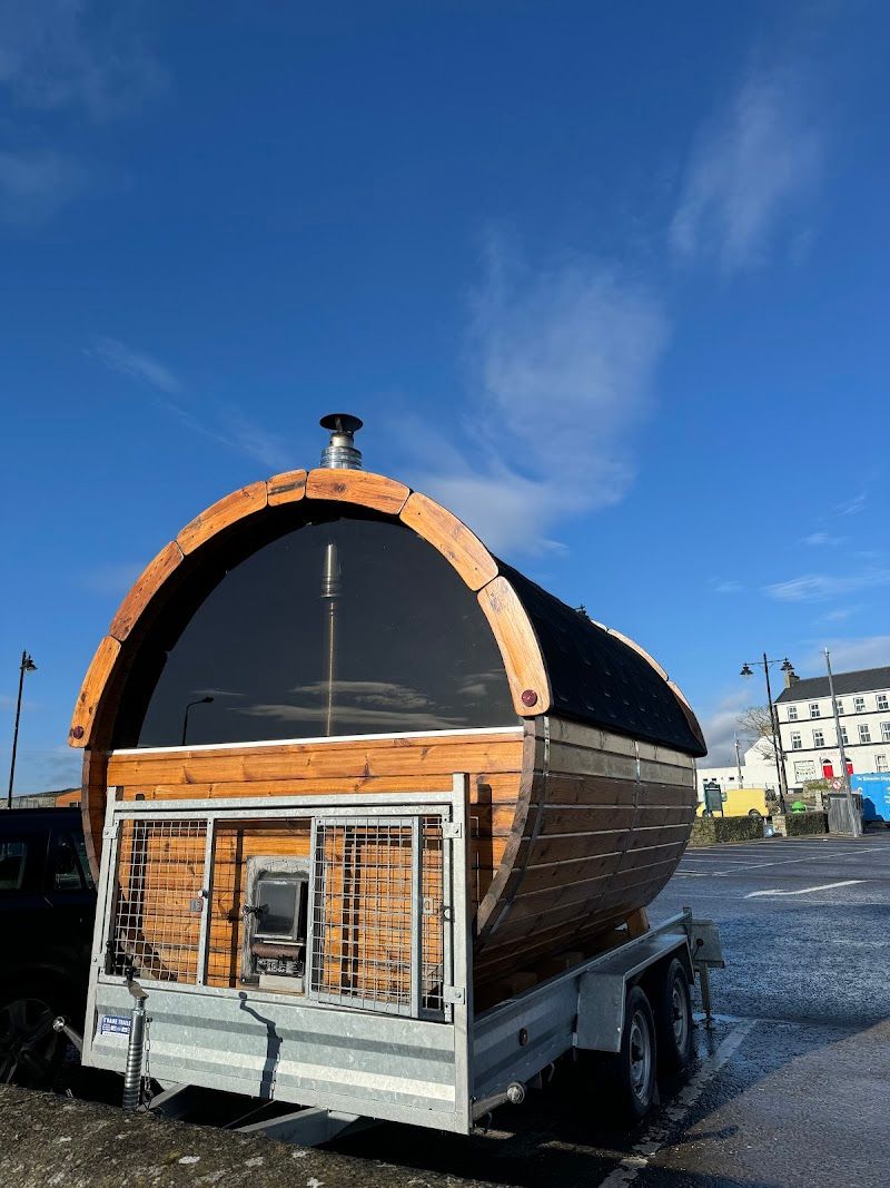 The Swilly Sauna photo 3