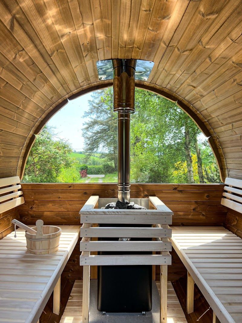 The Swilly Sauna photo 5