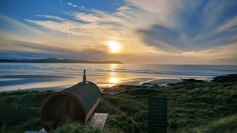 Wild Atlantic Sauna Dooey photo 2
