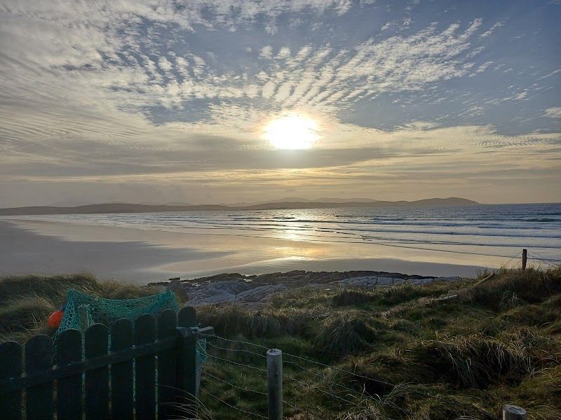 Wild Atlantic Sauna Dooey photo 3