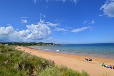 The Sea View Sauna Culdaff photo 2