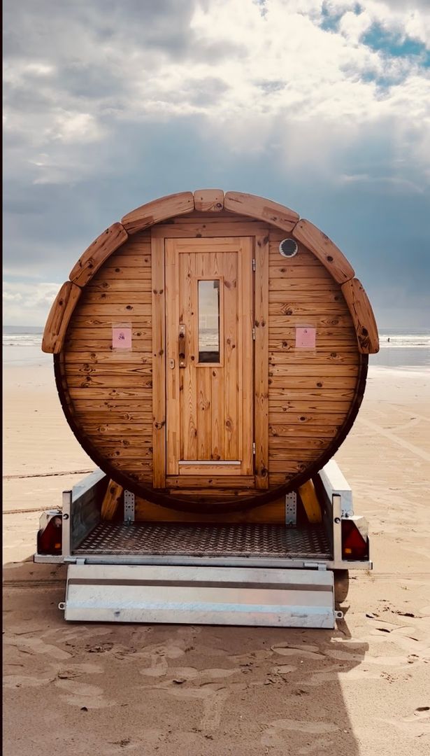 OM Saunas photo 2