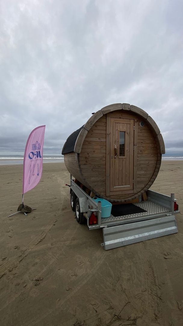 OM Saunas photo 5