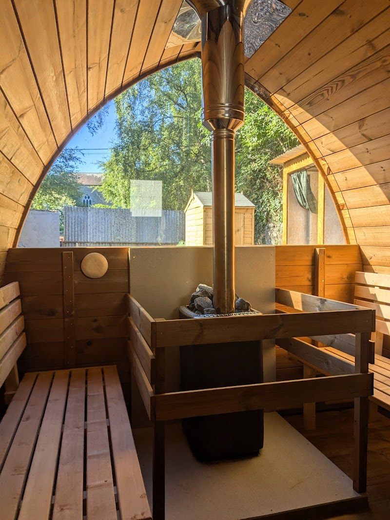 An Chill Sauna photo 2