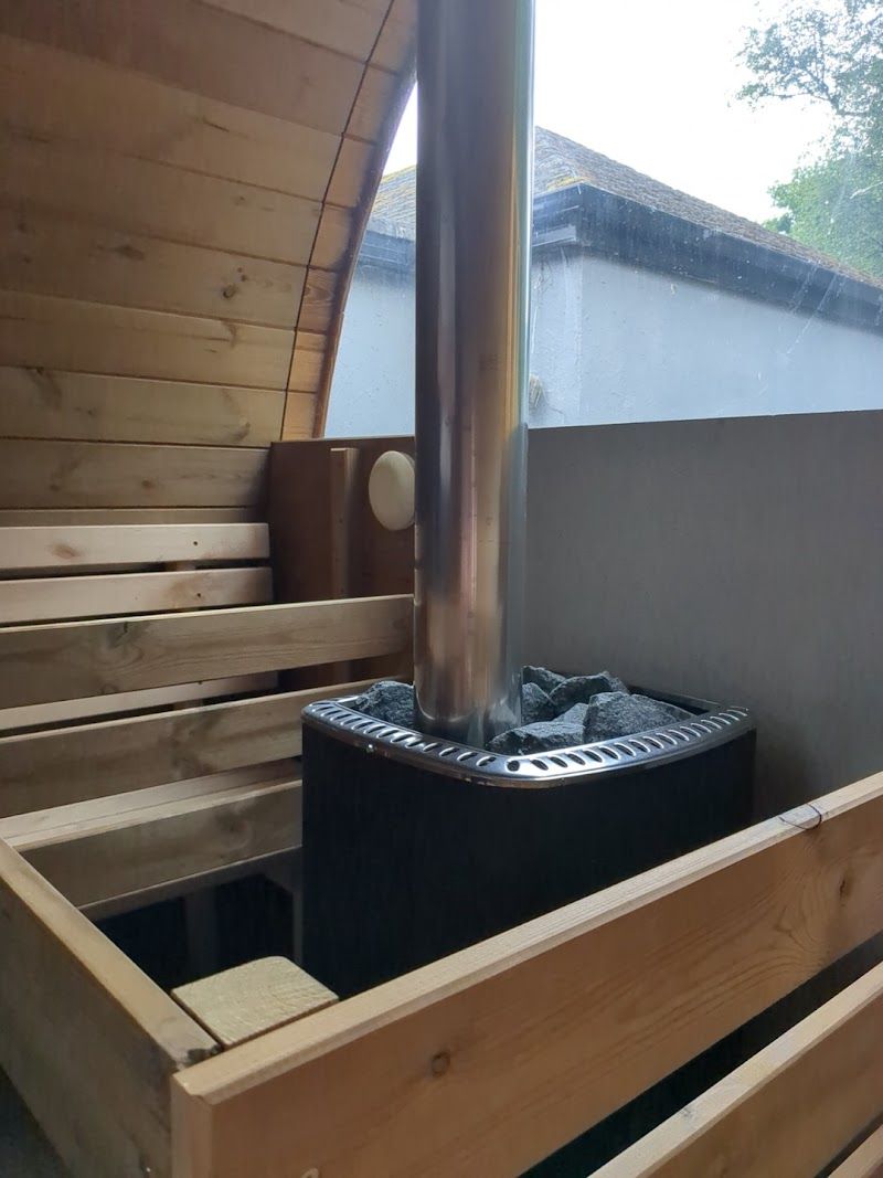 An Chill Sauna photo 5