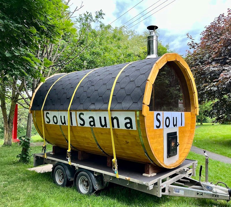 Soul Sauna photo 2