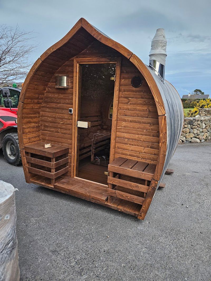 Sauna Huts photo 1