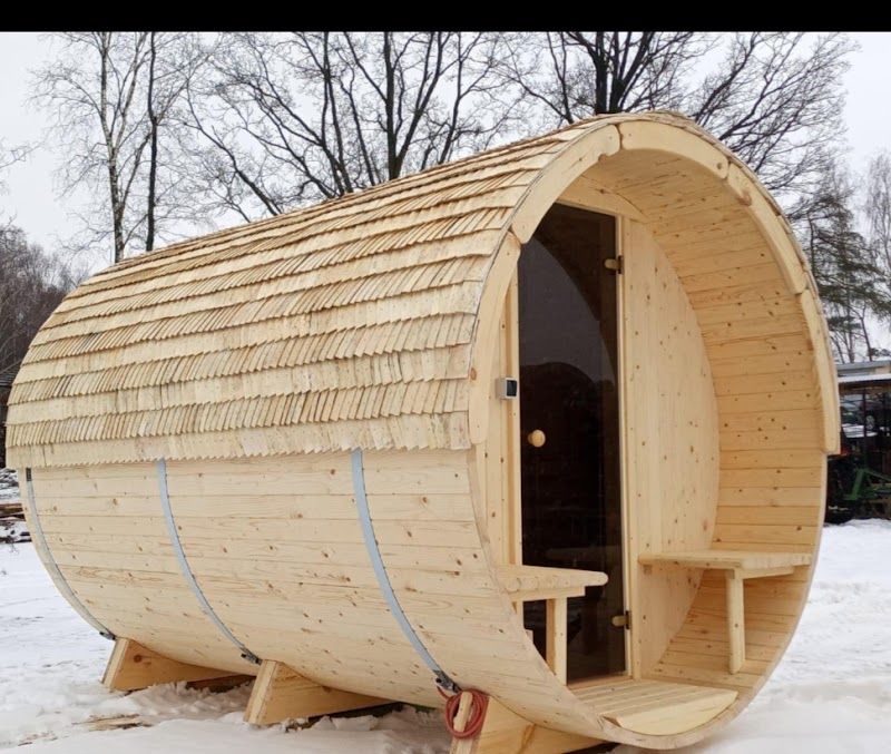 Sauna Huts photo 3