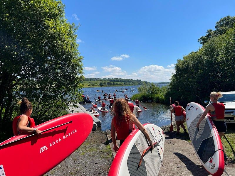 Lough Allen Adventure photo 1
