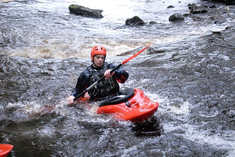 Lough Allen Adventure photo 3