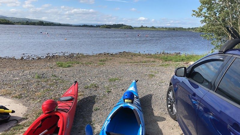 Lough Allen Adventure photo 5