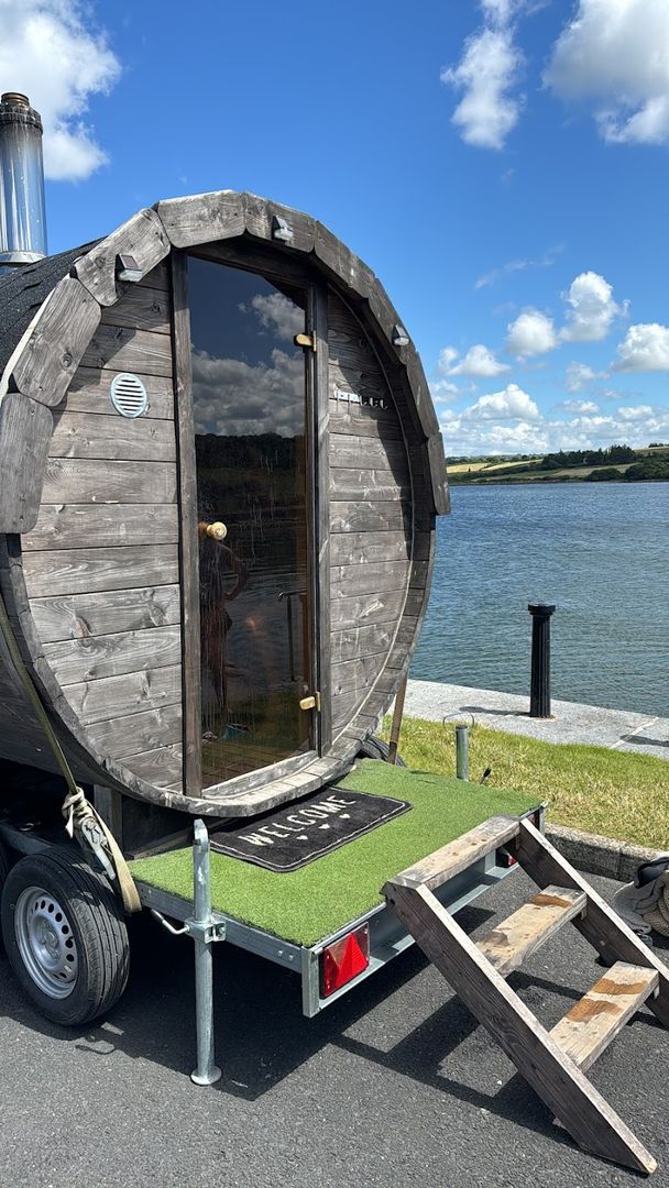 Tide Side Sauna photo 2