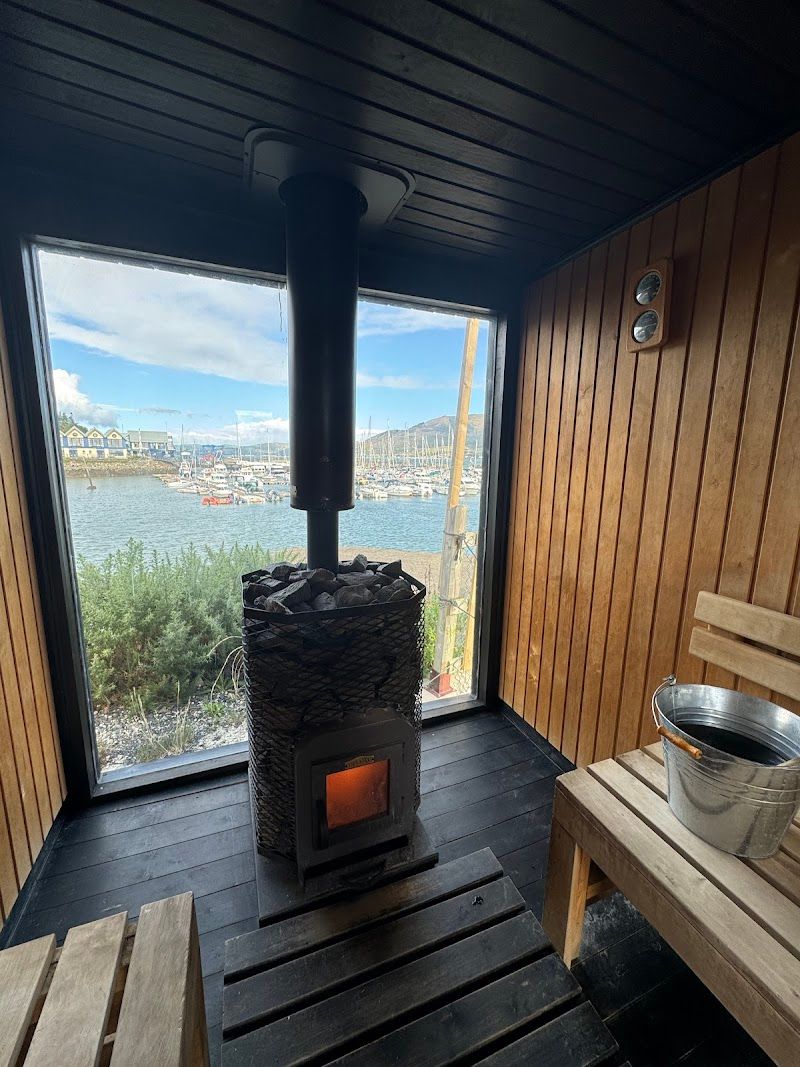 The Hot Box Sauna photo 4