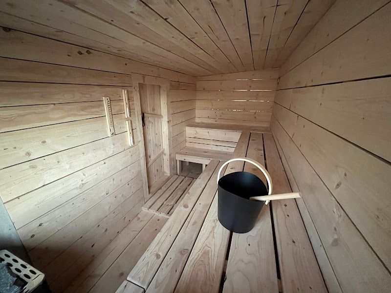 Lagoa Mercury Saunas photo 2