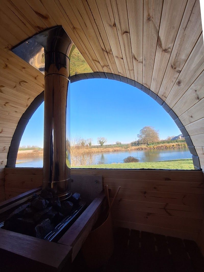 Lagoa Mercury Saunas photo 3