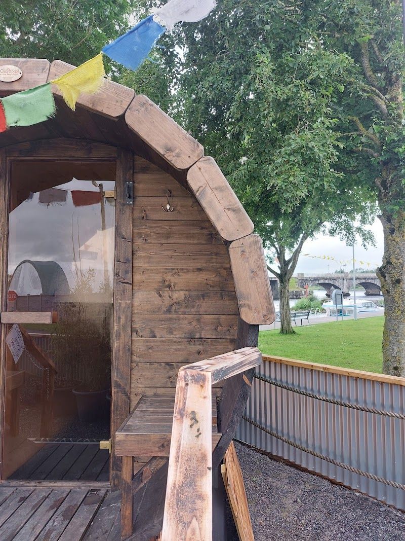 An Bosca Te - Banagher Sauna photo 2