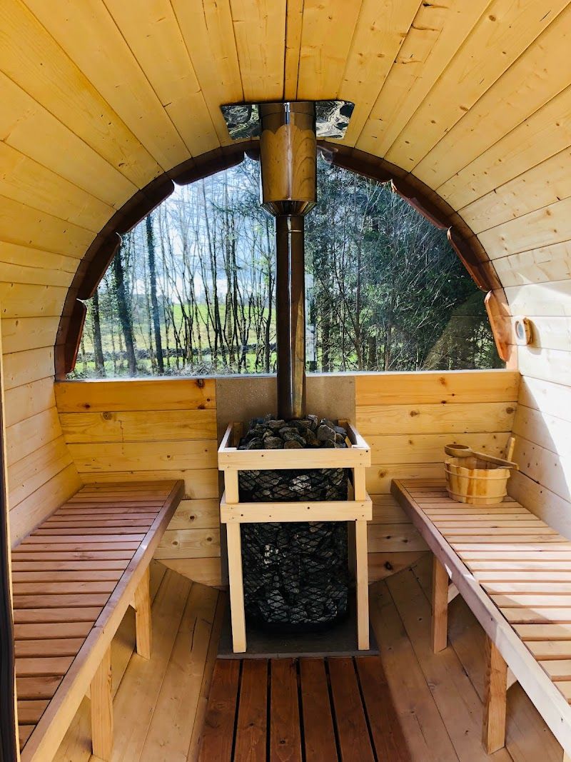 Sauna Castlerea photo 2