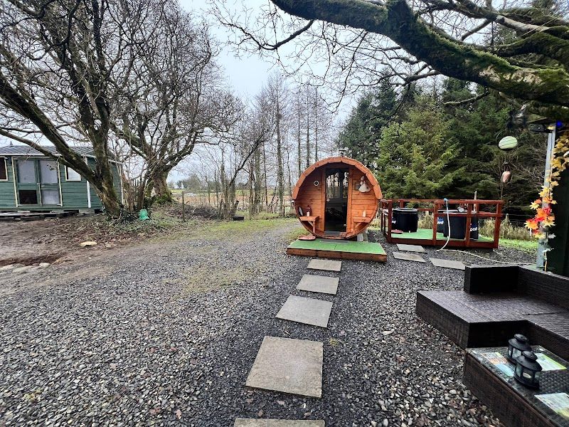 Sauna Castlerea photo 5