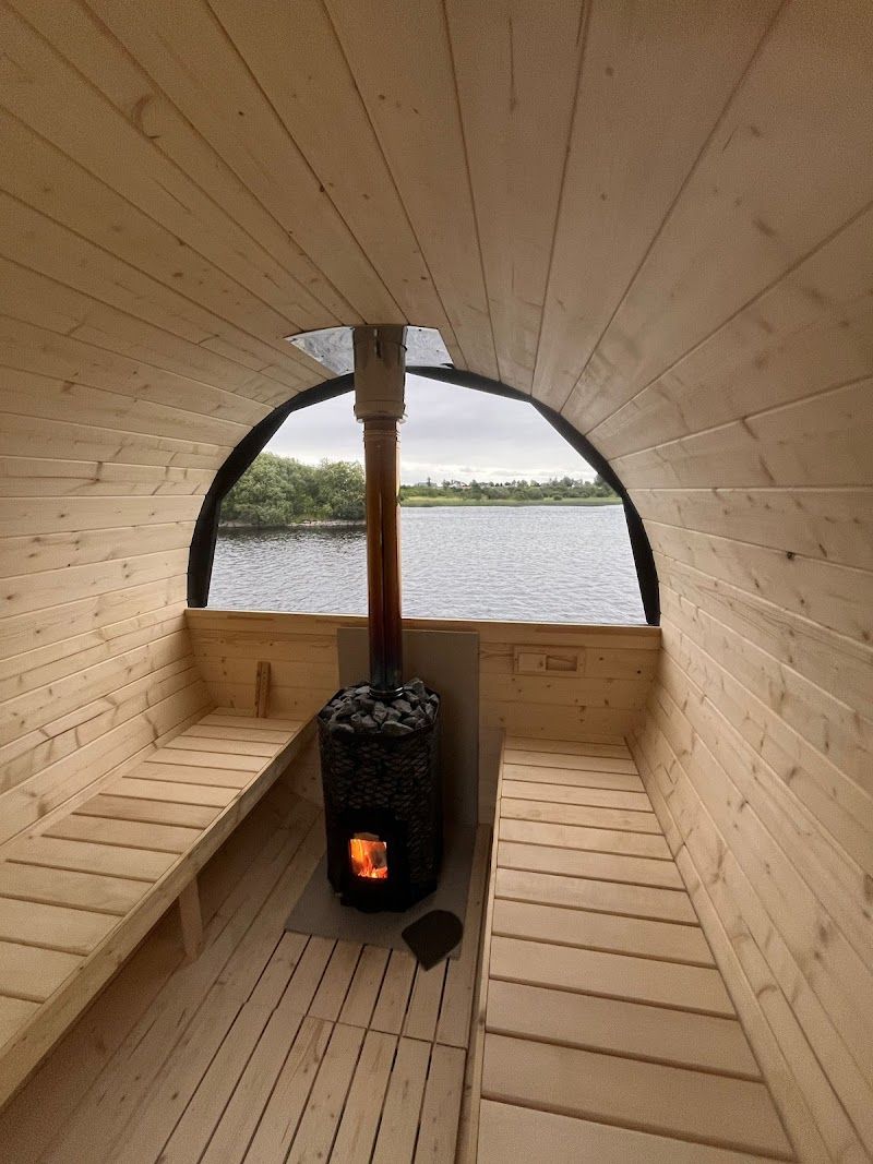 Riverside Sauna photo 1