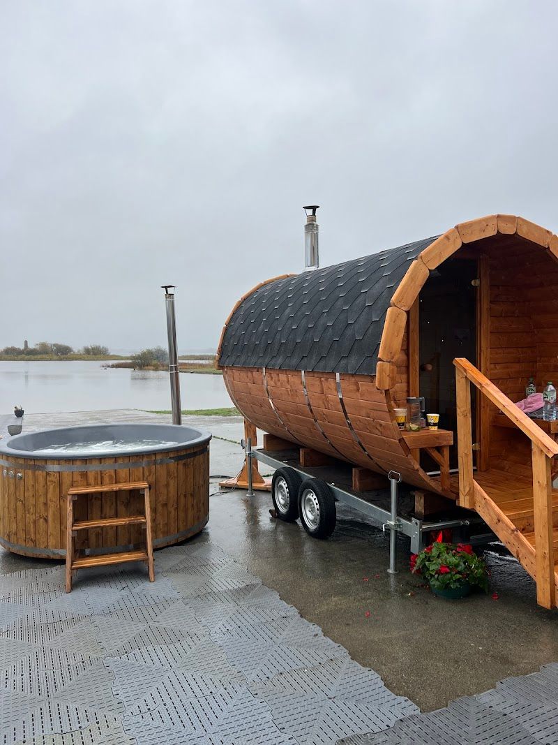 SauNua Athlone photo 3