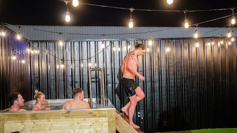 Contrast Wellness (Sauna & Cold Plunge) photo 2