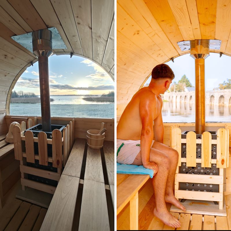 Contrast Wellness (Sauna & Cold Plunge) photo 3