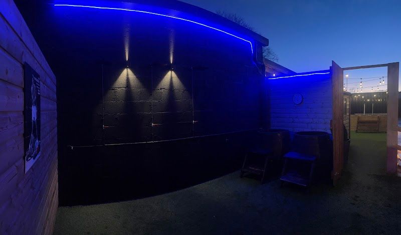 Contrast Wellness (Sauna & Cold Plunge) photo 5